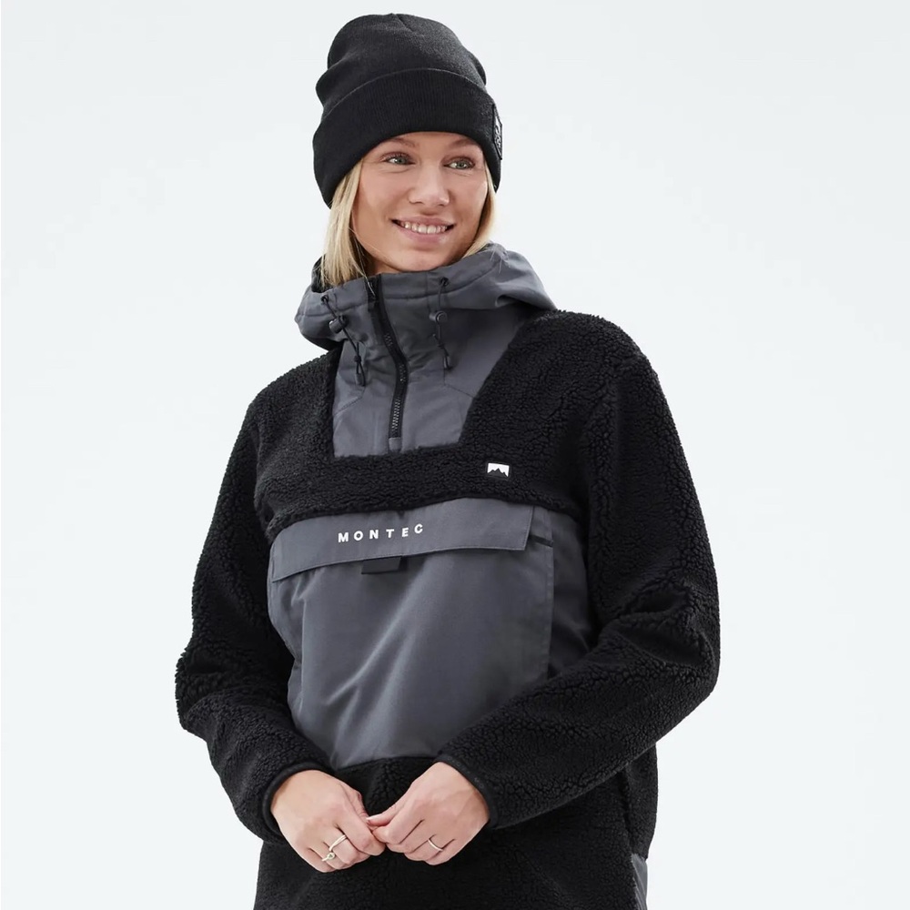 Montec Lima W 2021 Sweater